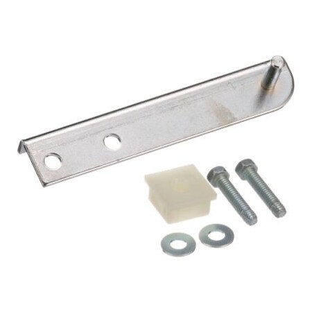 Allpoints 265929 Hinge Kit - Btm/Lh For True Manufacturing 265929